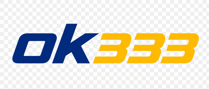 ok333 লোগো